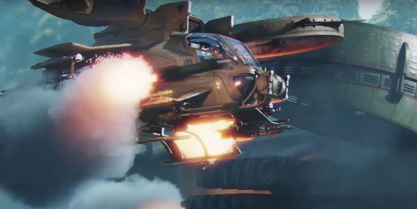 Avatar Aliens Rifles Avatar: 10 Most Deadly Weapons, Ranked By Power