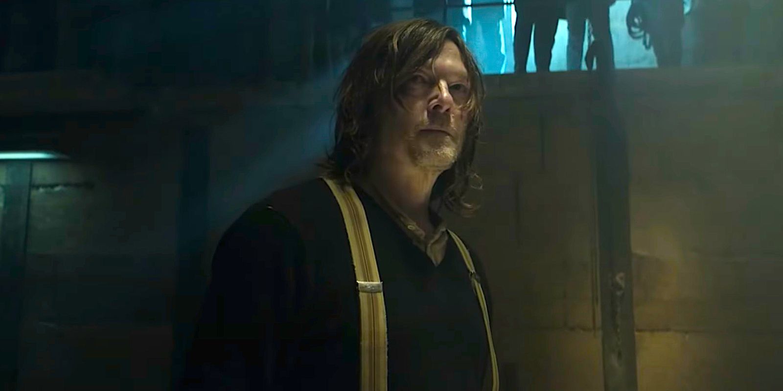 TWD Daryl Dixon Season 1 Finale Trailer: Daryl Makes A Daring Push