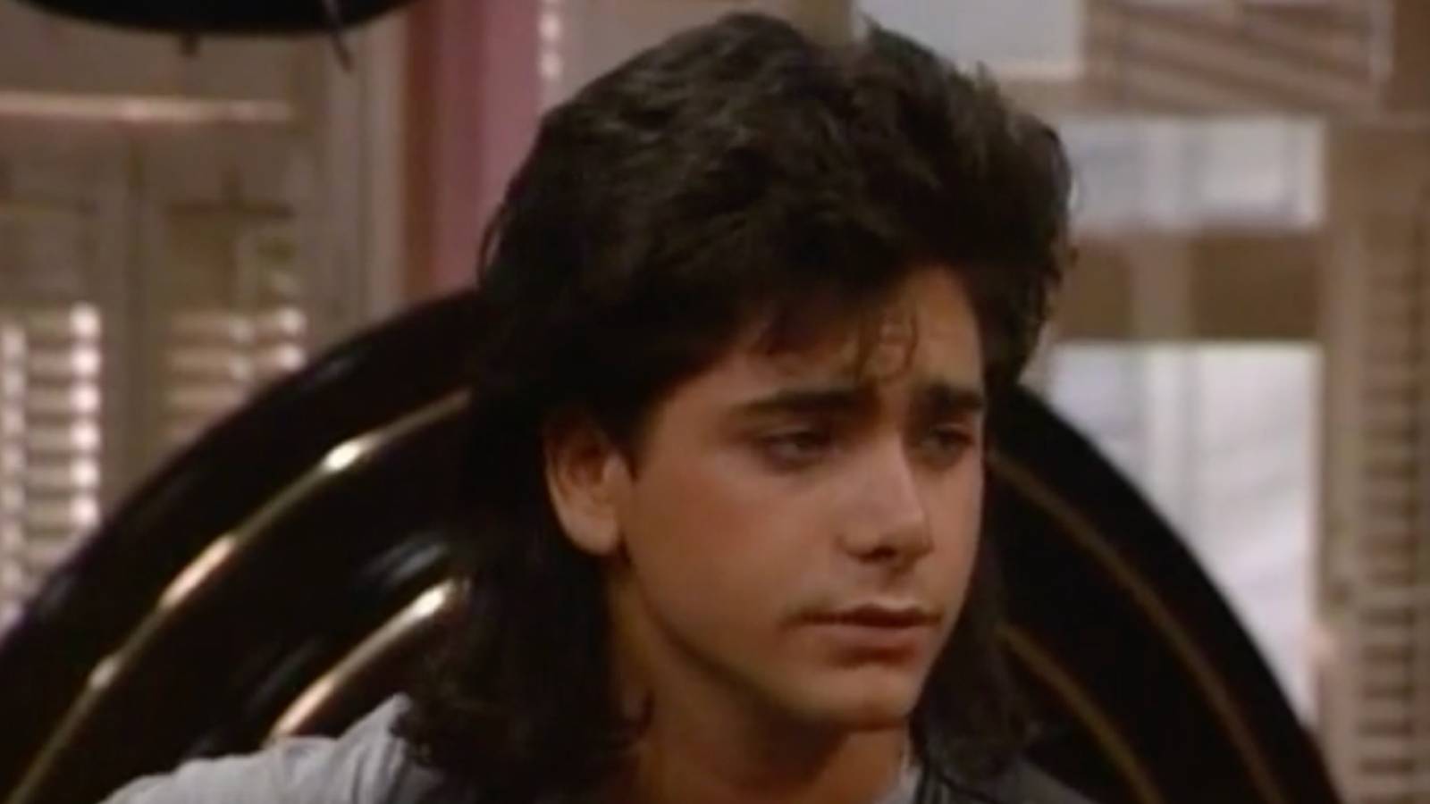 John Stamos Unveils Full House Tattoo Secrets