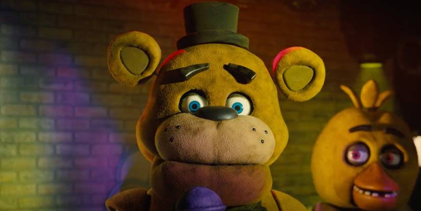 10 Reasons Five Nights At Freddy's Box Office Is SO Good: Breaking Down ...