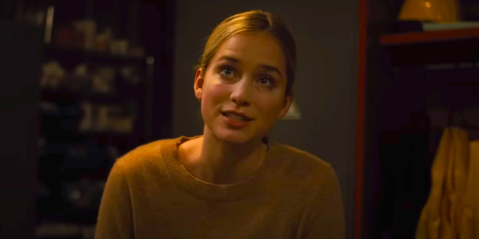 Springtrsp Movie Why Five Nights At Freddy's Mike Forgives Vanessa Despite Her ...