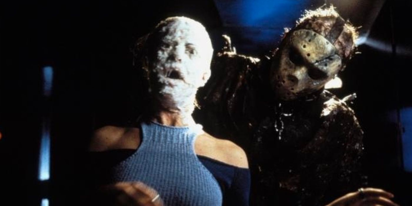 Friday The 13th: Every Jason Voorhees Mask, Ranked