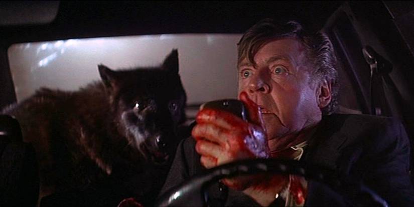 Werewolf Driving 10 Best Werewolf Movies Of All Time