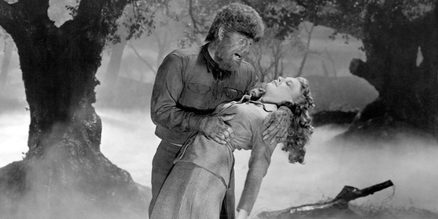 How The Wolf Man's Design Will Be Different From Other Werewolves Teased By Reboot Director: "Just Looked Perfect"