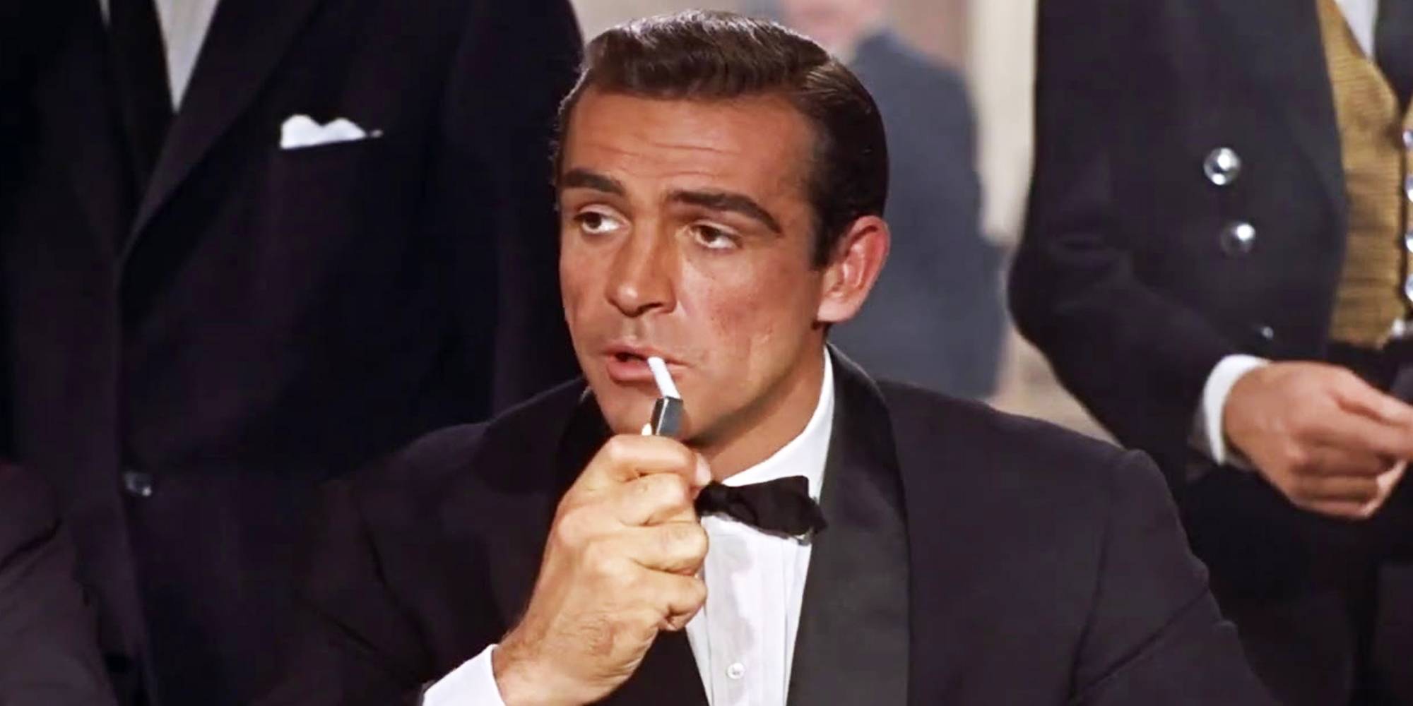 The Biggest Action Movie Star From Every Decade (1950s To 2024)