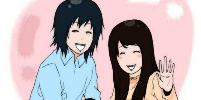 Видеть, слышать, любить