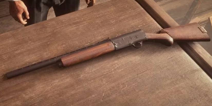 אם אתה רוצה להפיק את המרב מהגרסה המחודשת של Red Dead Redemption, וודא שאתה משתמש בכלי הנשק הטובים ביותר של המשחק.