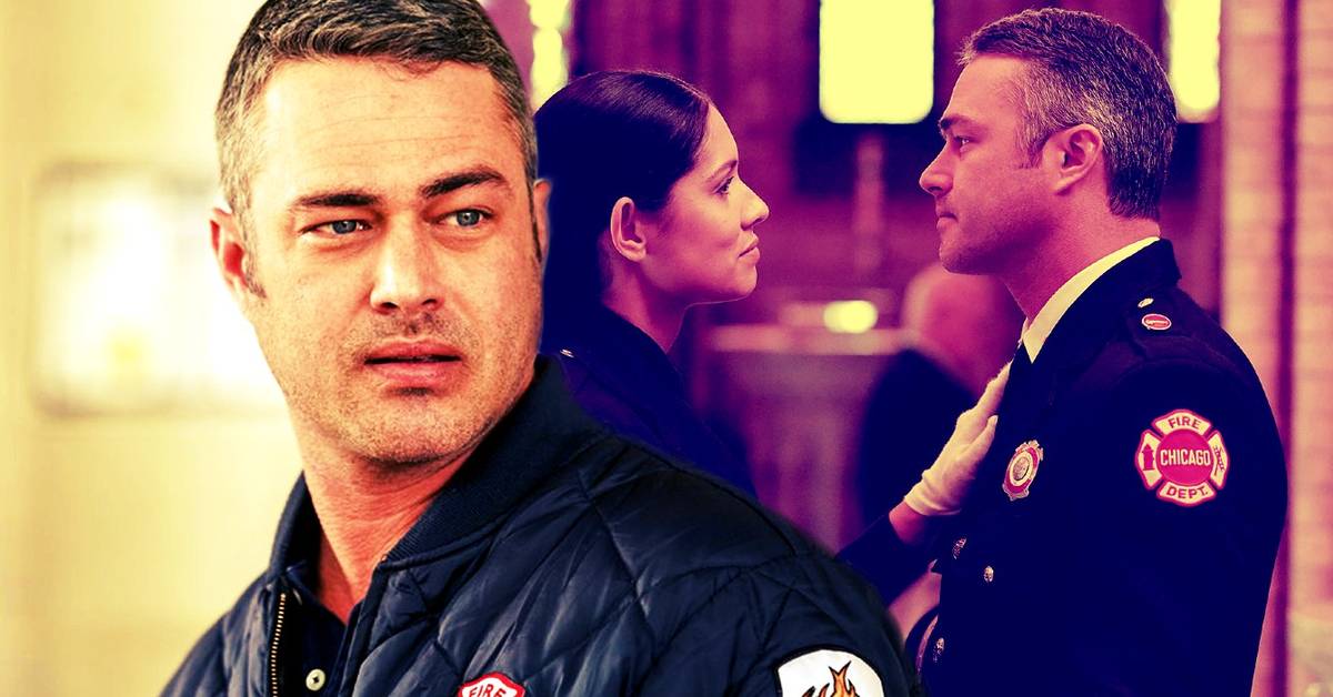 Severide's Chicago Fire Return Confirmed After Abrupt Season 11 Exit Last Year