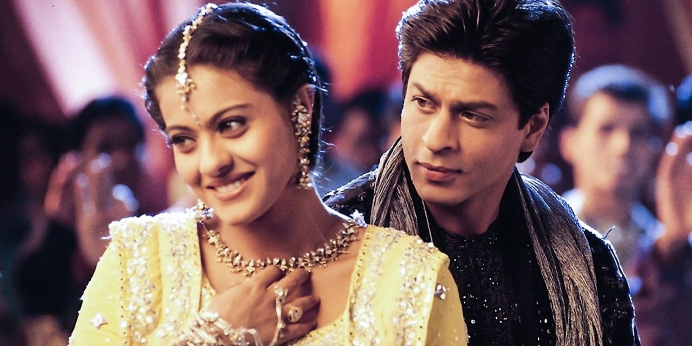 30 Best Shah Rukh Khan Movies