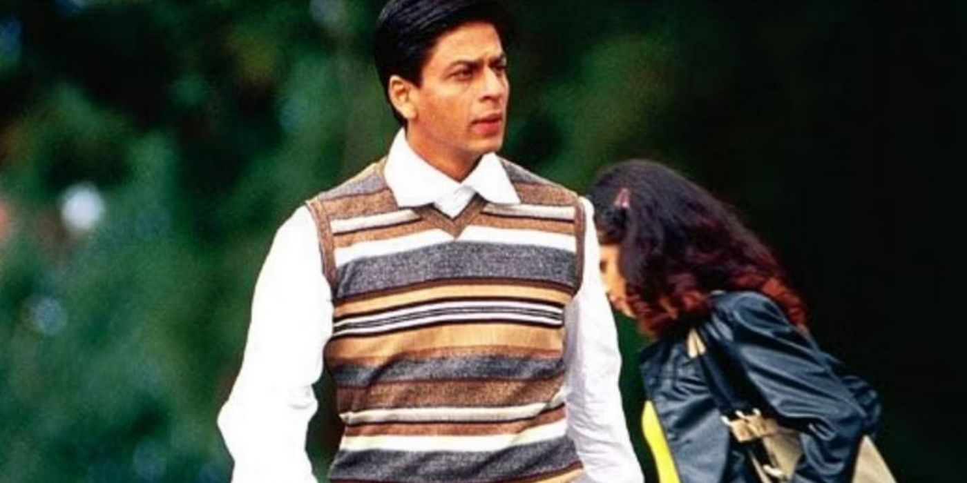 30 Best Shah Rukh Khan Movies