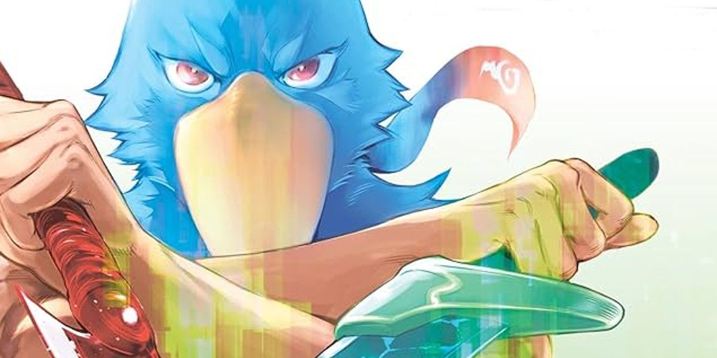 Shangri-La Frontier manga