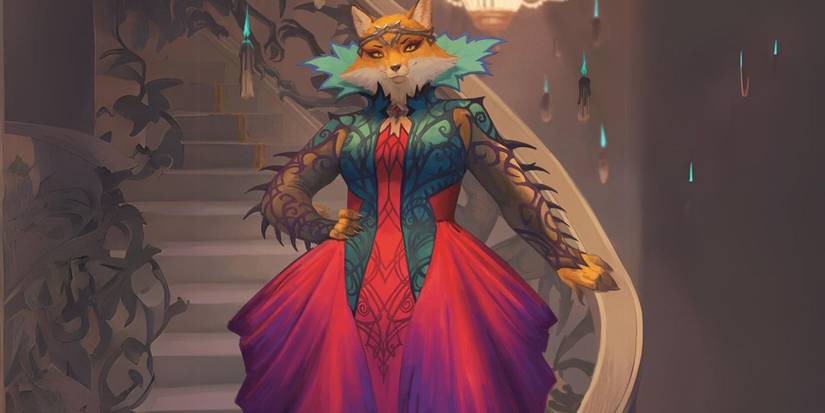10 Most Powerful New D&D Monsters In Planescape: Adventures In The ...