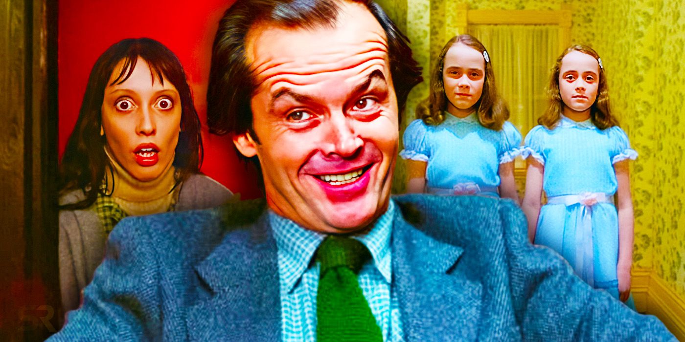 The Shining Ending Explained: Why Jack Is In The Photo