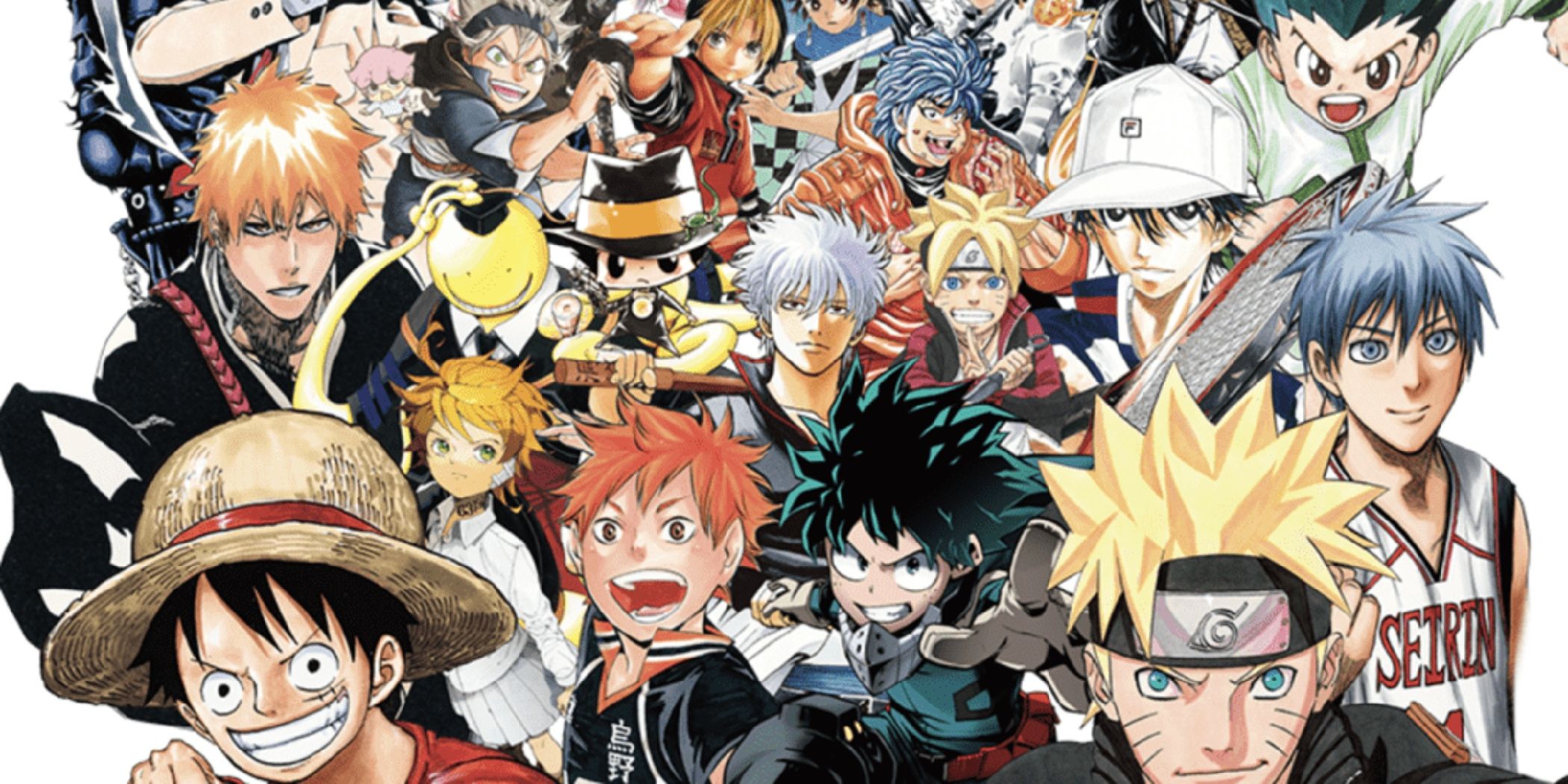 After 10 Years, Crunchyroll Brings Back Legendary Shonen Jump Sci-Fi Action Anime With New Release image