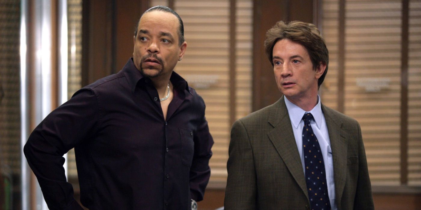 Law & Order: SVU Season 26 New Cast & Returning Character Guide