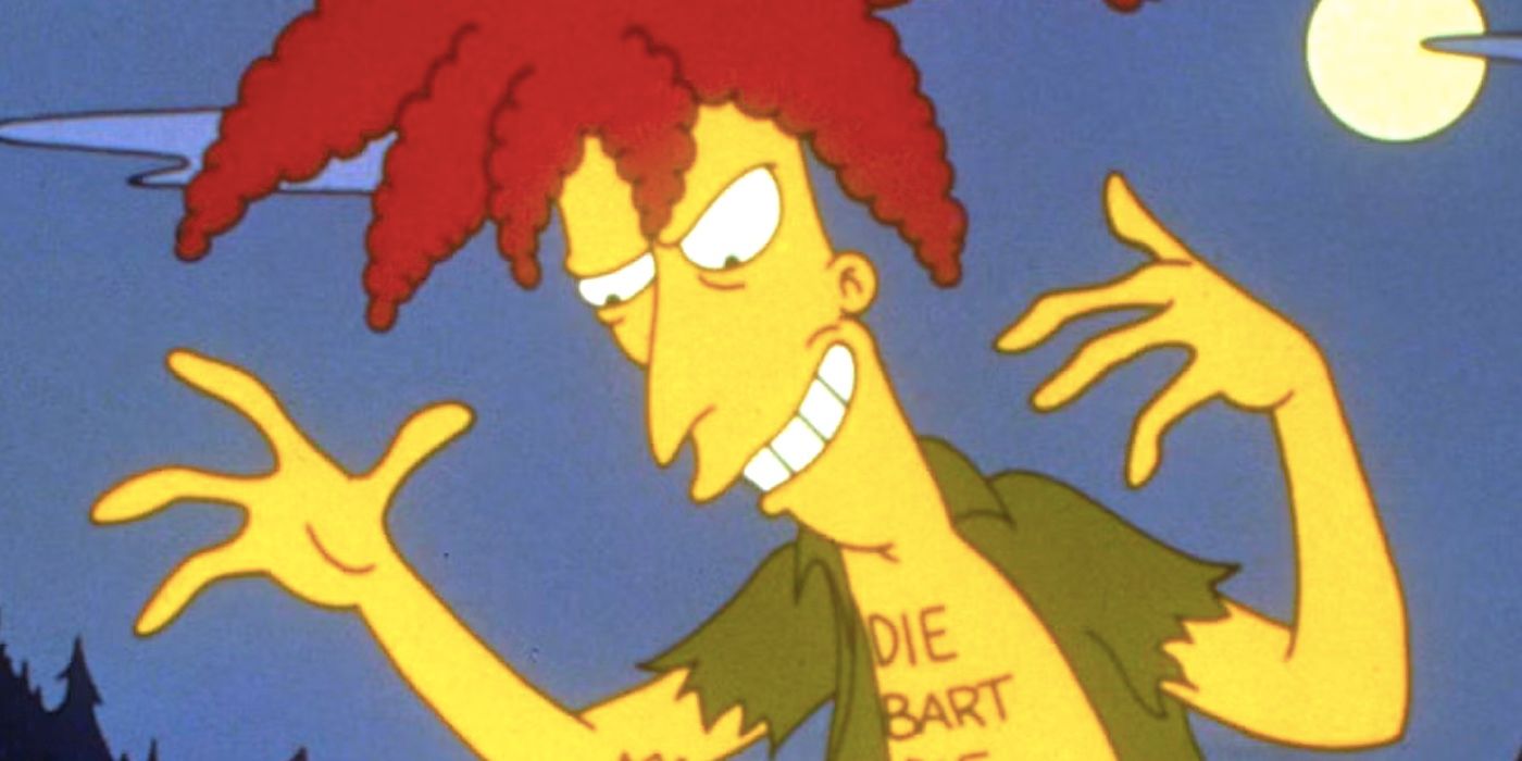 The Simpsons Revives A 31-Year-Old Trend That Started With One Of Its Best Ever Movie Parodies