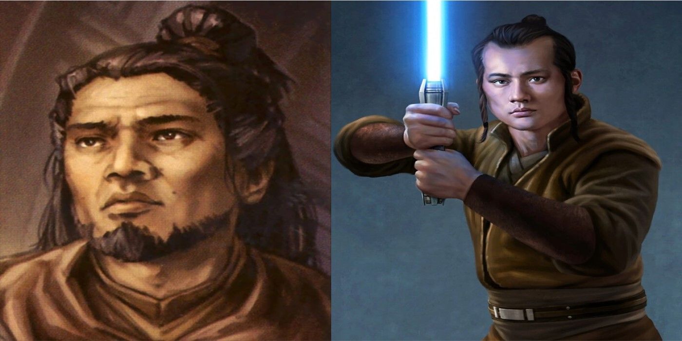 All 116 Jedi Who Appear In Star Wars Movies & TV Shows