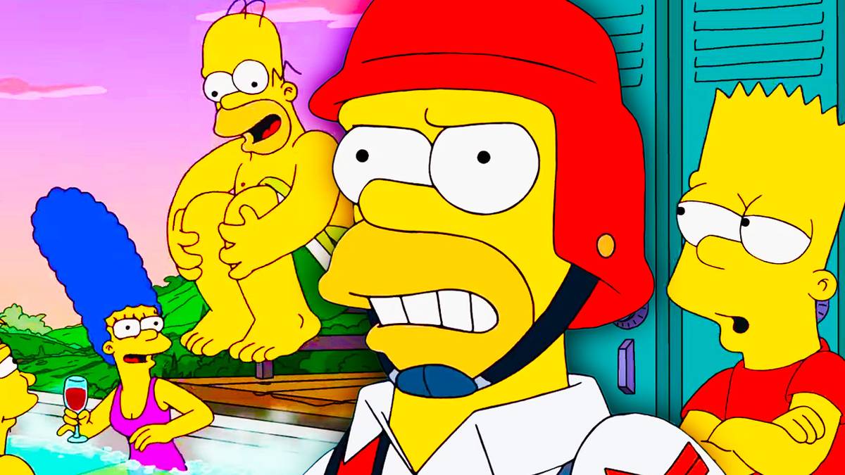 The Simpsons Gave One Major Character Their Best Episode In Decades