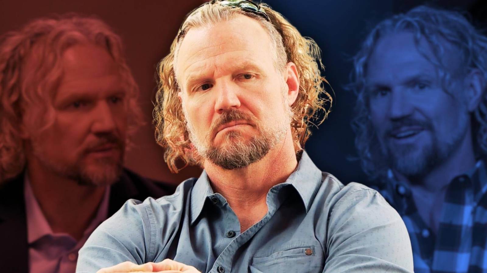 Sister Wives - 8 Ways Kody Brown Could Be A Better Man (Will He Ever Change?)