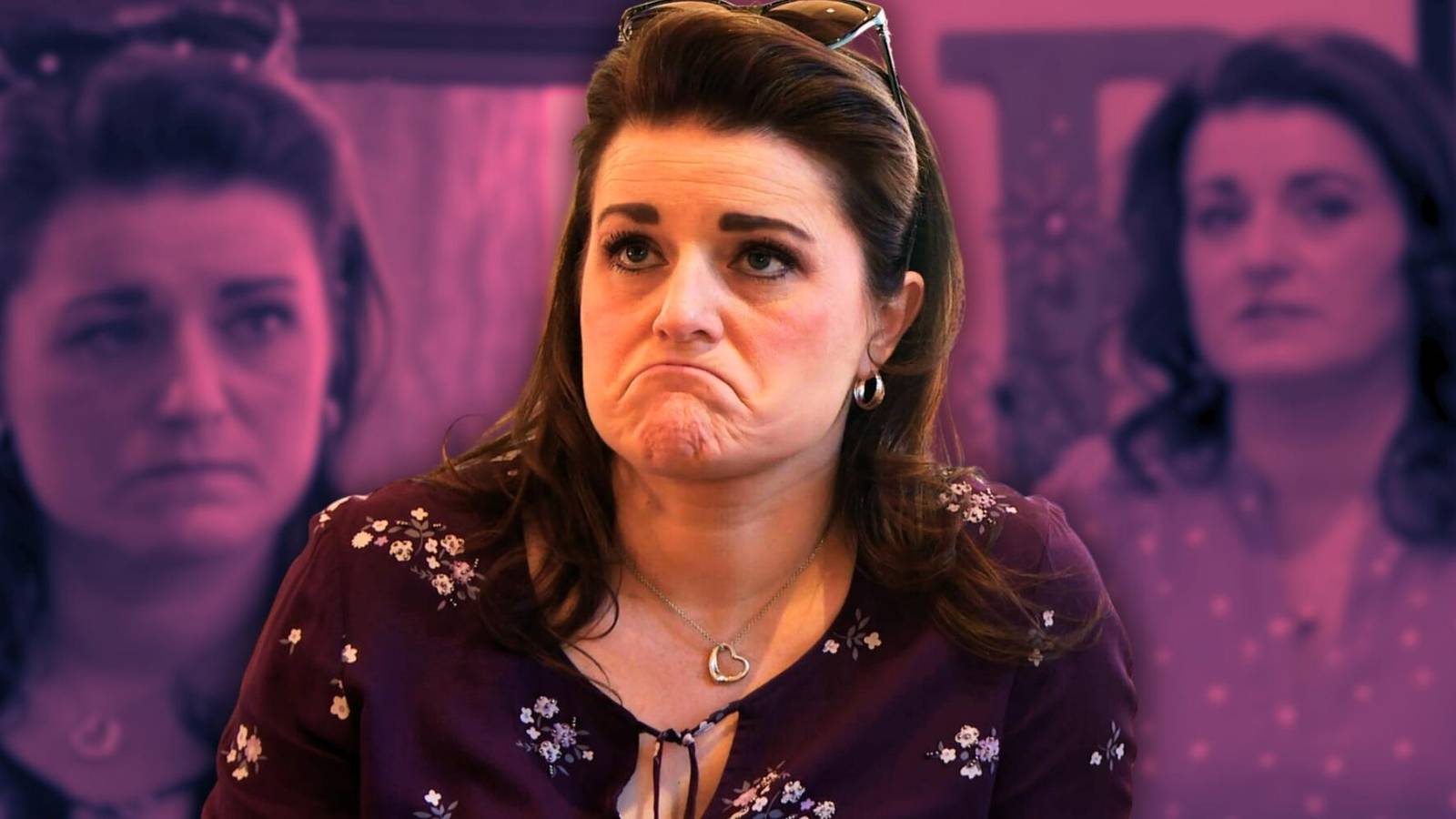 Sister Wives: 8 Signs That Robyn Brown's Actually A Nasty Person