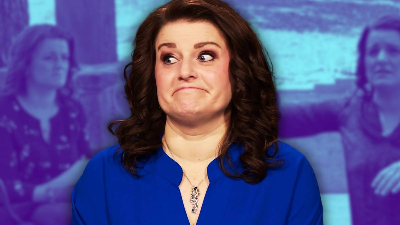 Sister Wives: What We Know About Robyn Brown's Life Before The Show