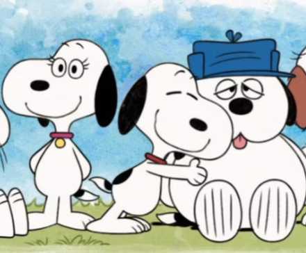 10 Funniest Peanuts Comics from the Month That Introduced Snoopy's ...