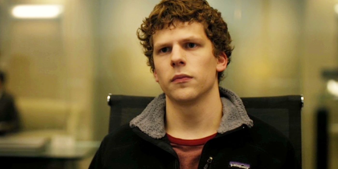 The Social Network 2 Must Only Happen On 1 Condition (& Aaron Sorkin Agrees)
