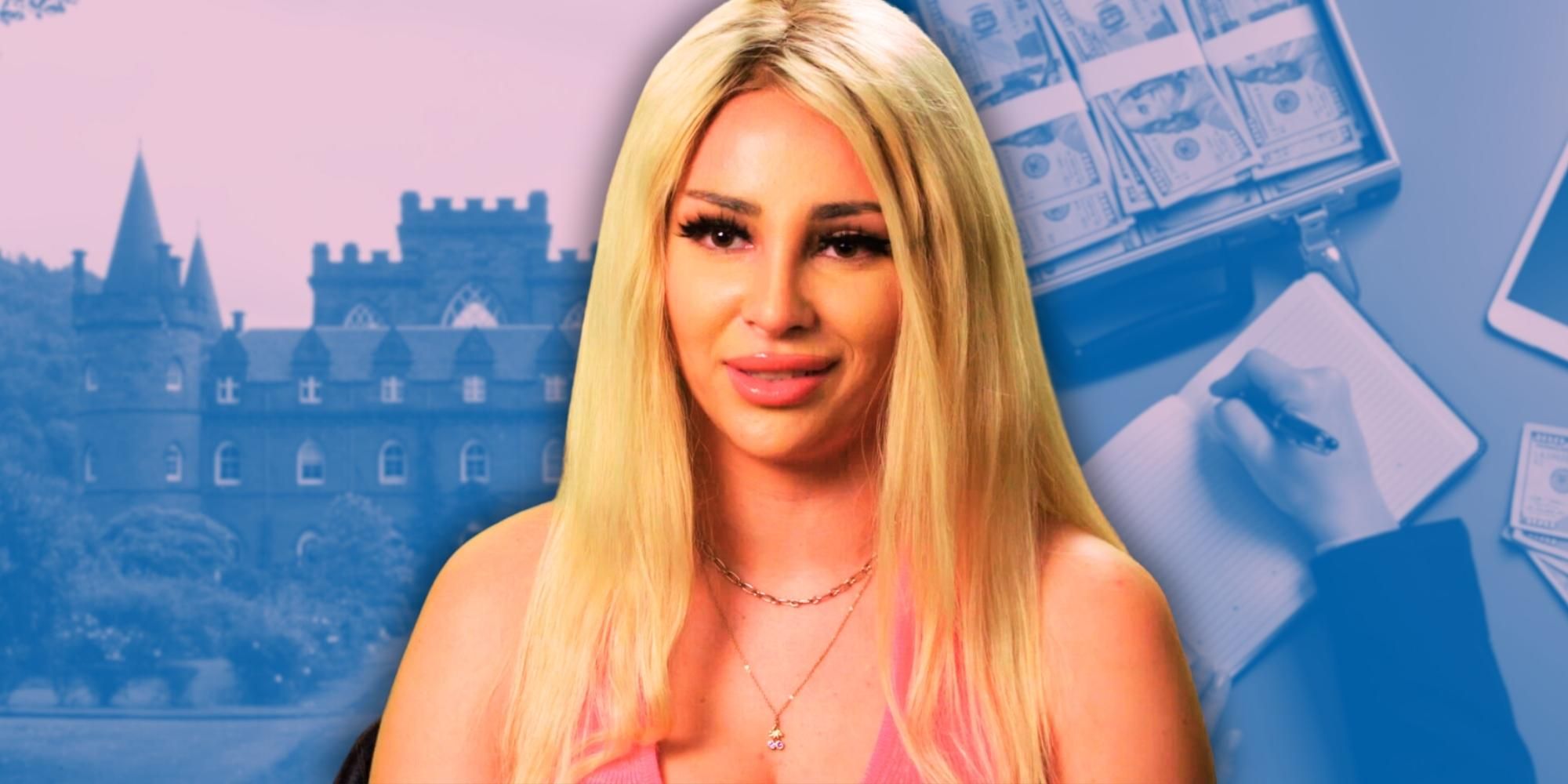 90 Day Fiancé: Rob & Sophie's Cheating Scandal Explained