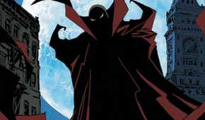 Spawn Brooding King Spawn: Confirmation, Cast, Story & Everything We Know