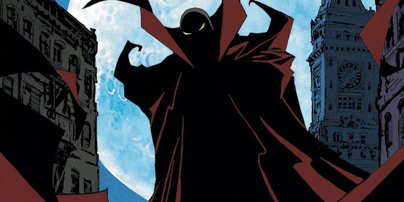 Spawn da HBO