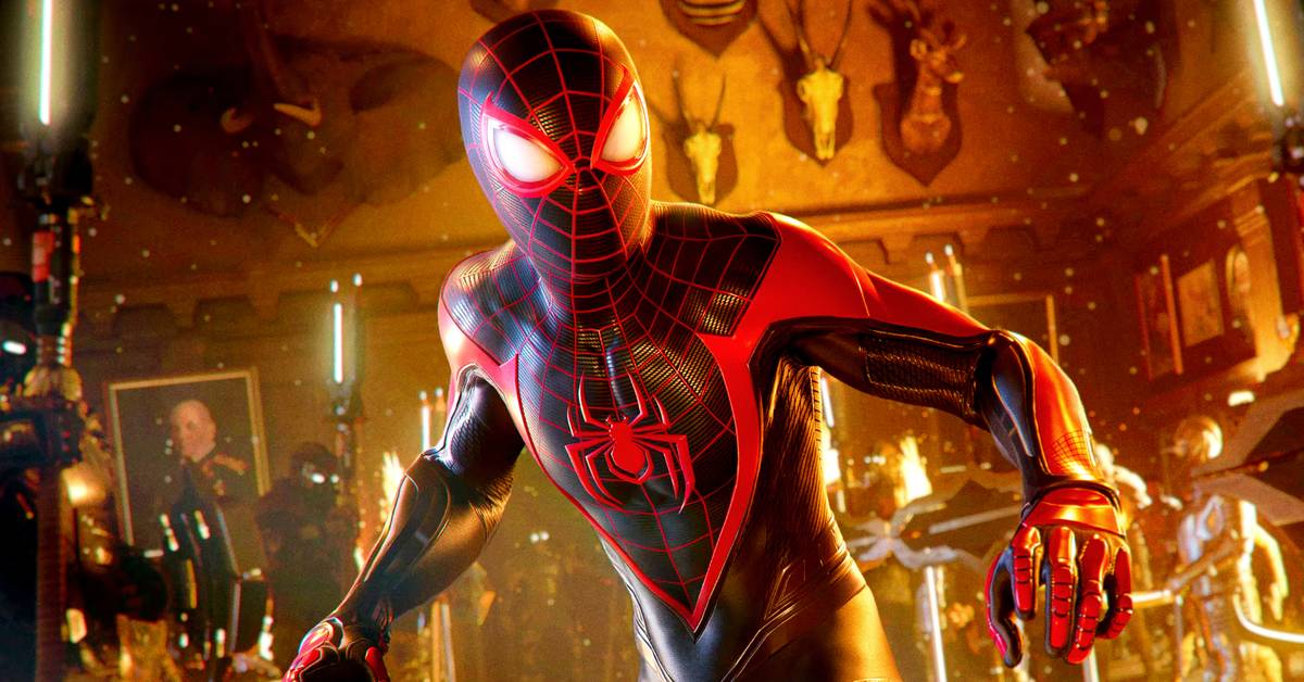 screenrant.com - Jared Stewart - Marvel's Spider-Man 3 Official Update Isn't What Fans Wanted