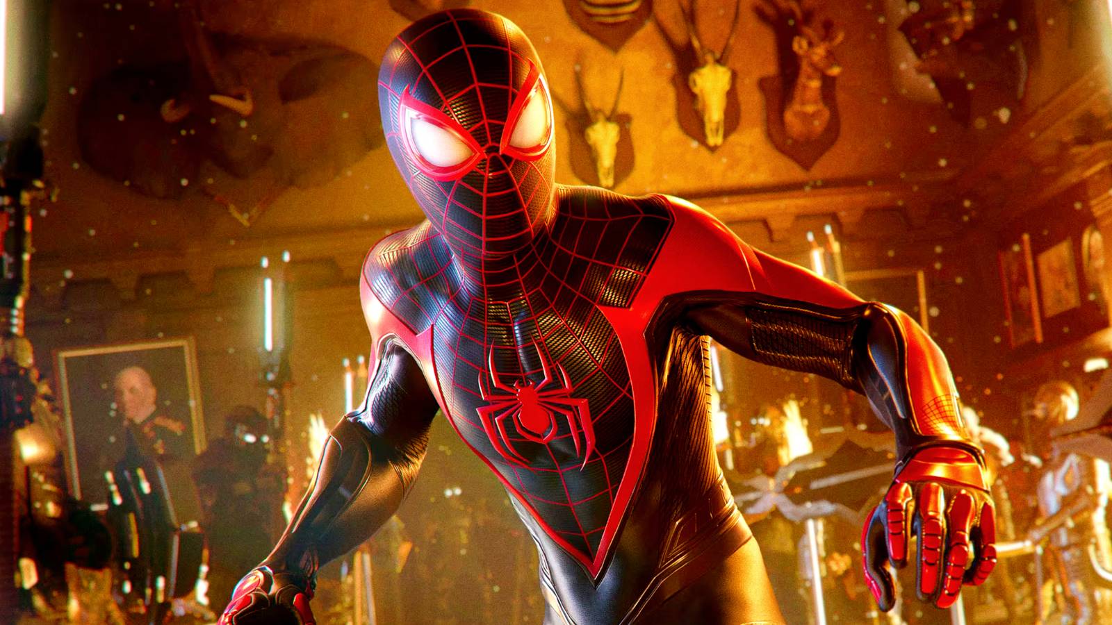 Marvel’s Spider-Man 3 Official Update Isn’t What Fans Wanted