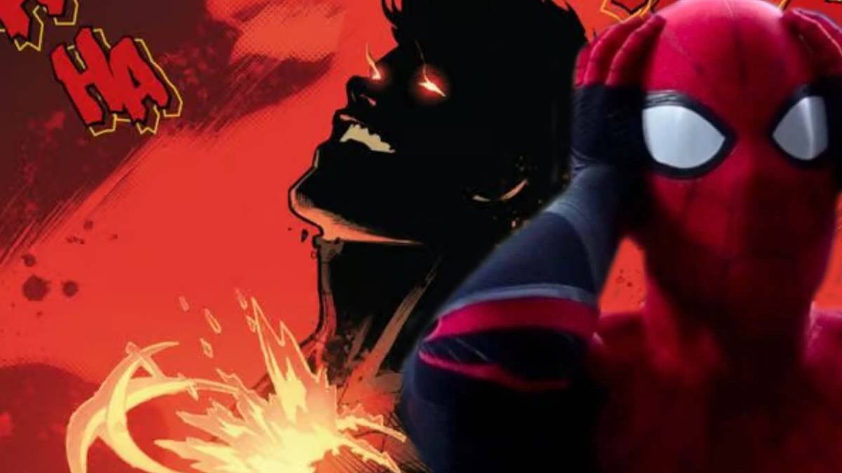 Spider-Man's Most Personal Redemption Story Begins After Ending His ...