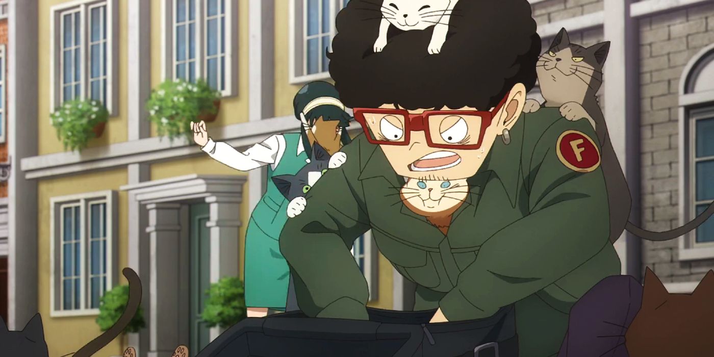 Spy x Family Season 2 Episode #4 Release Date and Time