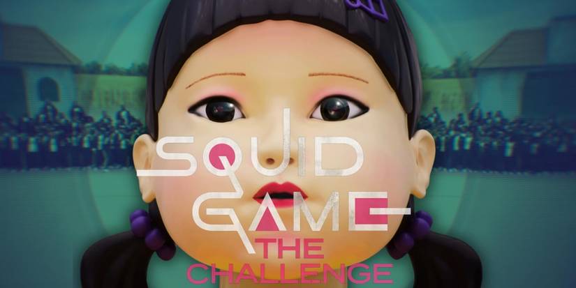 Squid Game: The Challenge Interview: Bryton Offers Advice For Season 2 ...