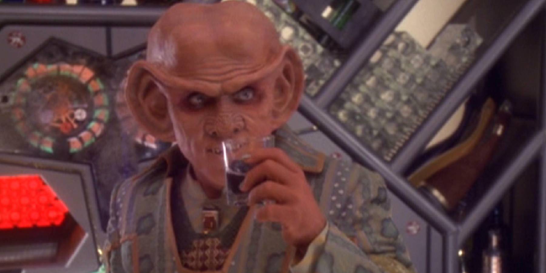 9 Ways DS9&amp;#39;s Ferengi Changed Star Trek History