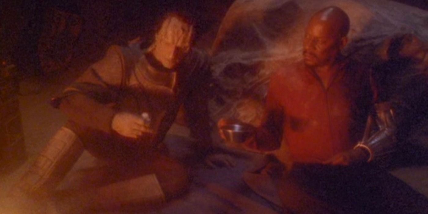 All 6 Star Trek Characters Played By DS9's Marc Alaimo