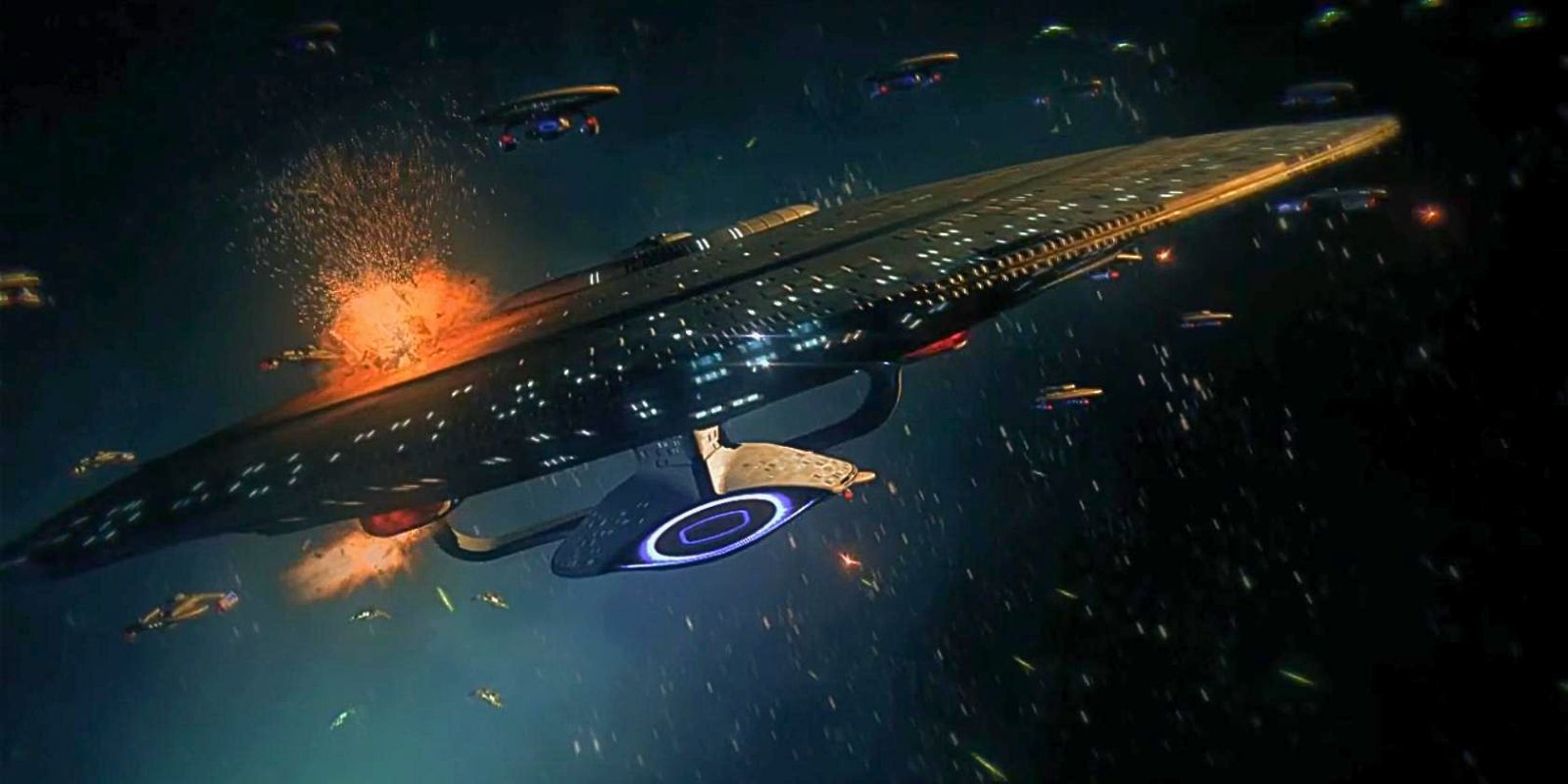 5 Best Star Trek Games For Fans Of The Next Generation image