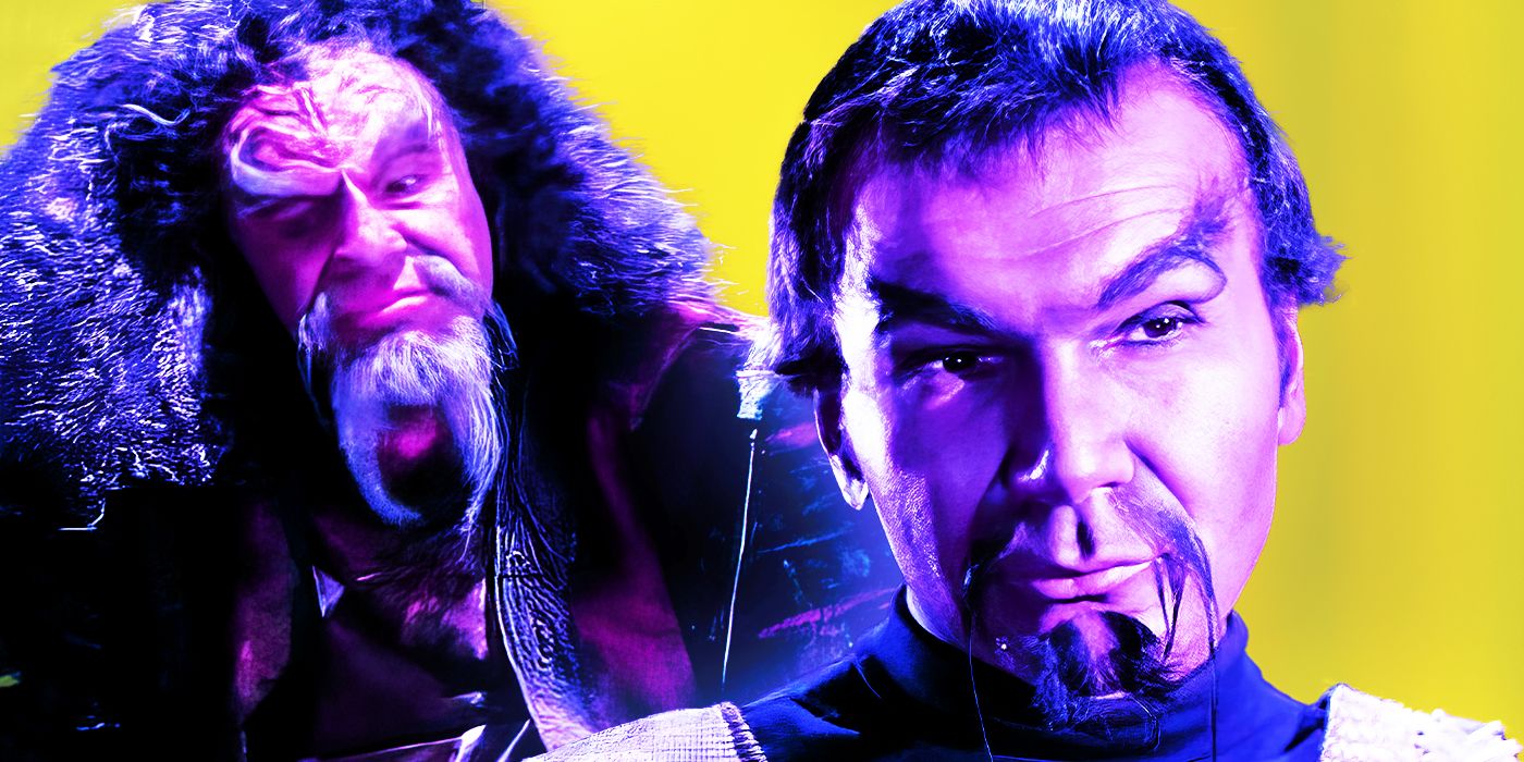 Star Trek’s Classic Klingon Kor & Dahar Master Explained
