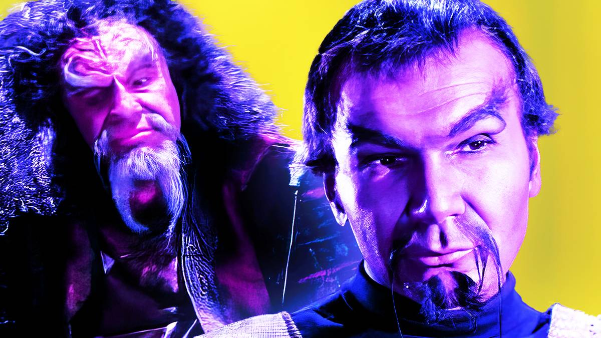 Star Trek’s Classic Klingon Kor & Dahar Master Explained