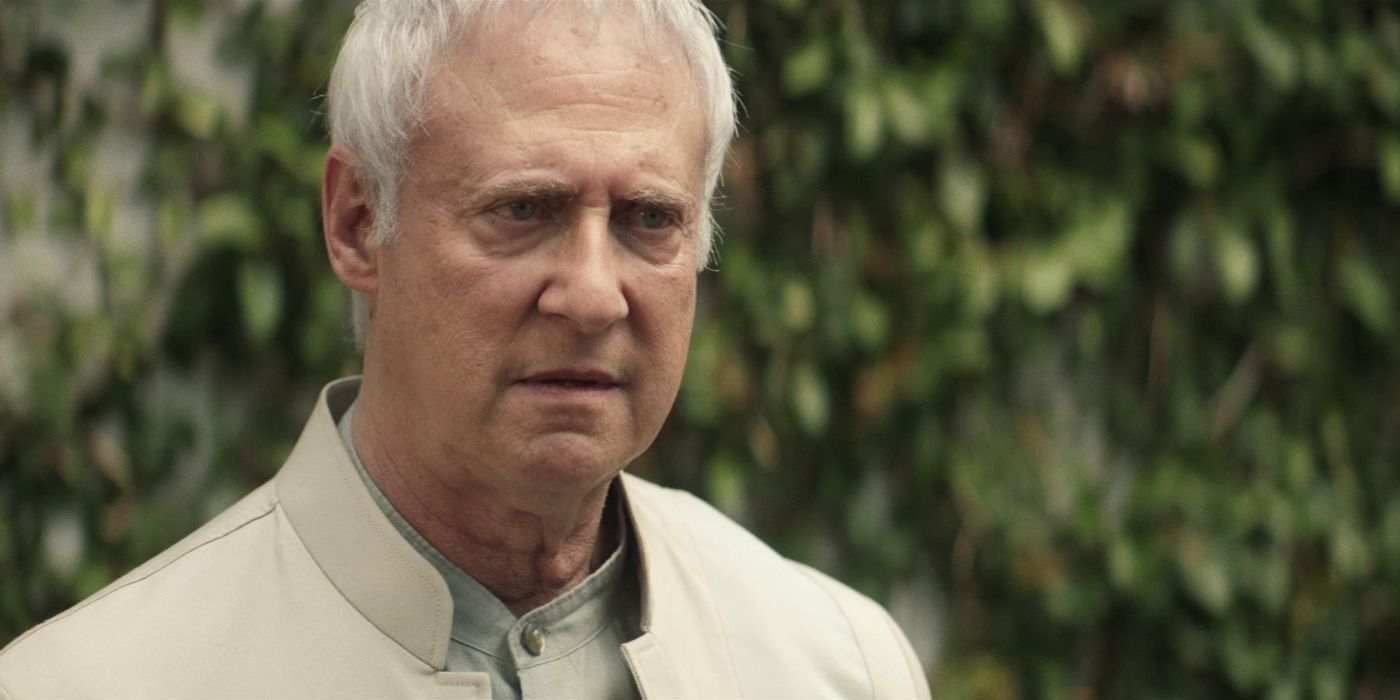 Star Trek’s Brent Spiner Laughs At His “Prepostrous Acting” In TNG Dud ...