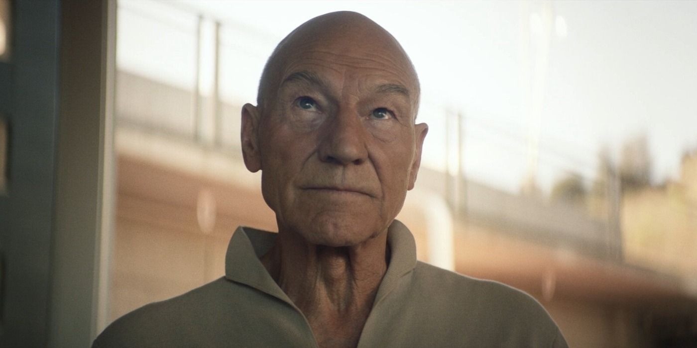 Picard’s Greatest Star Trek: TNG Episode Sets Up Why Jean-Luc Quit Starfleet