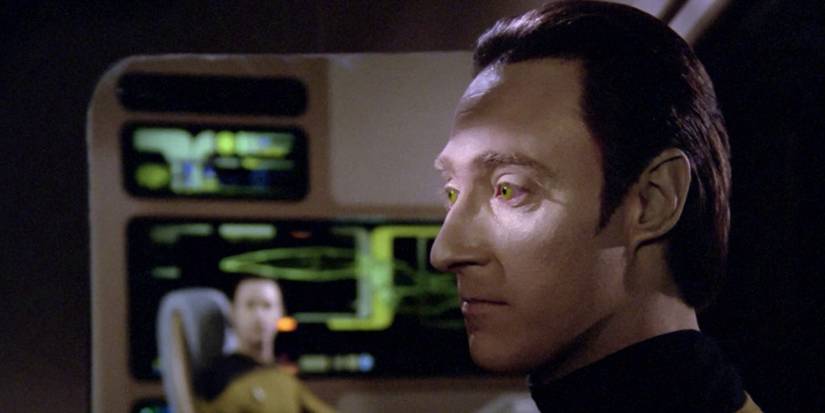 Data's Evil Twin Lore In TNG & Star Trek: Picard Explained