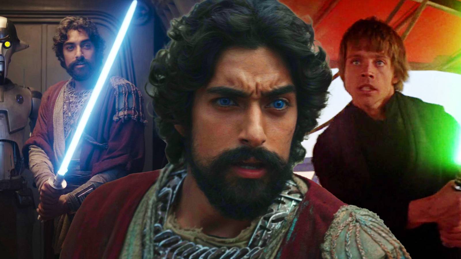 Ezra Bridger's New Lightsaber Color Shows He's Become The Opposite Of ...