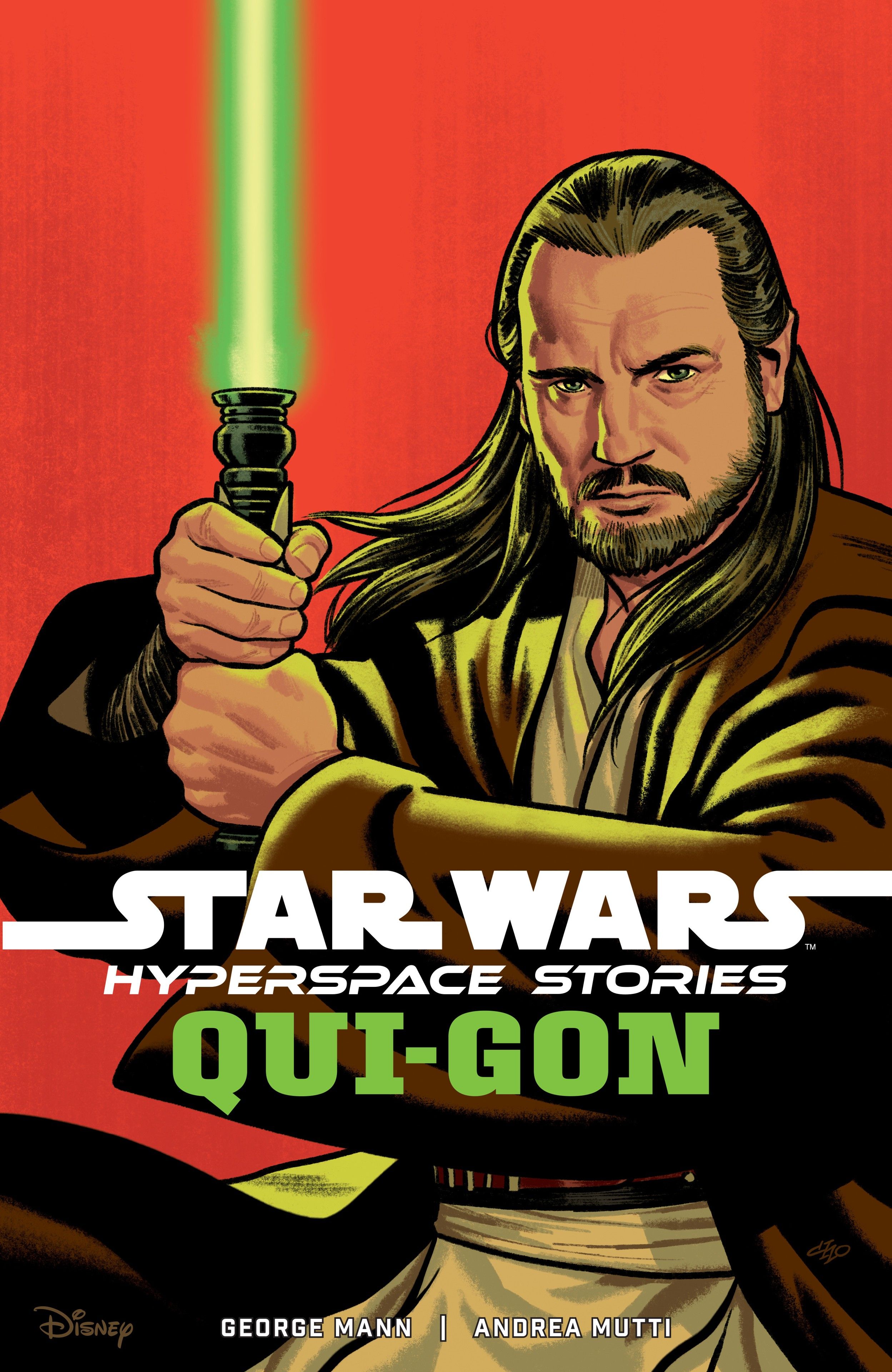 10 Ways Qui-Gon Jinn's Death Changed The Star Wars Universe