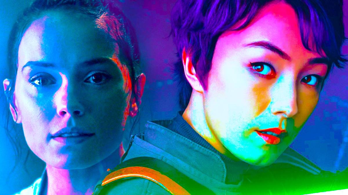 Star Wars Finally Explains The Force Awakens' Biggest Unanswered ...