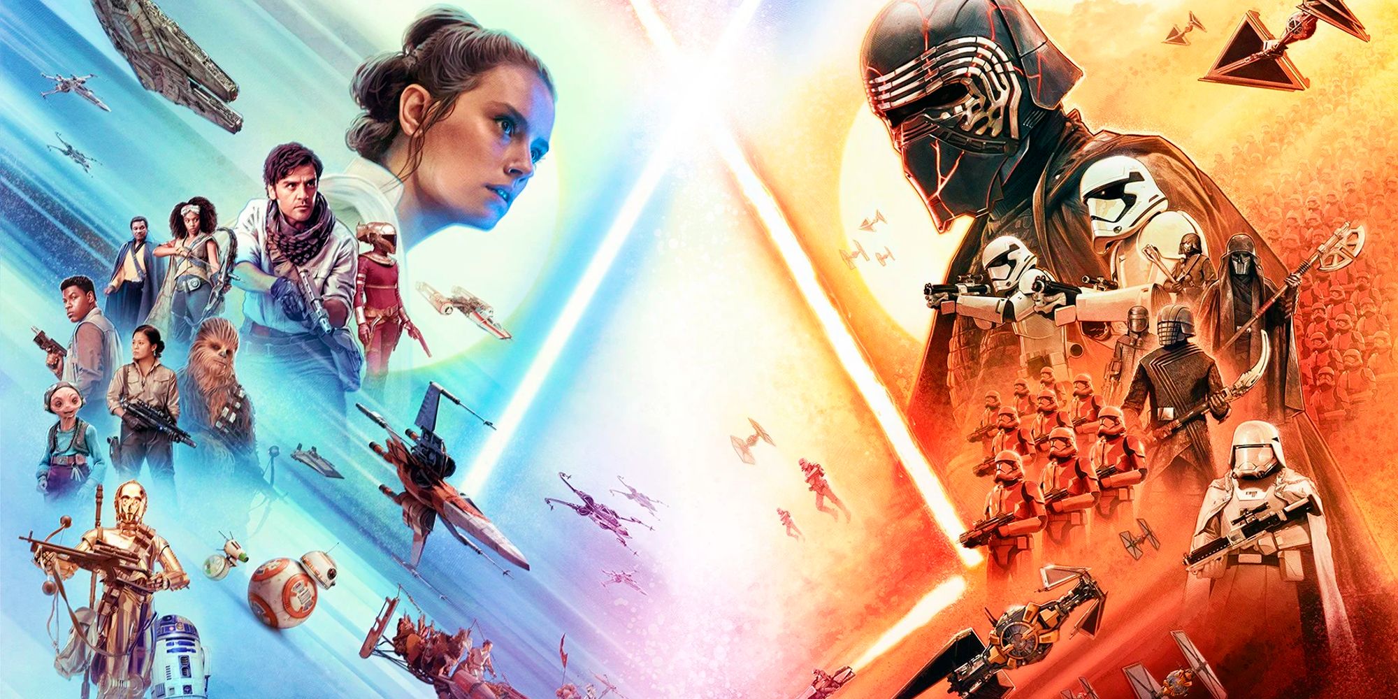 The Next Star Wars Movie Officially Has One Big Advantage Over The Sequels