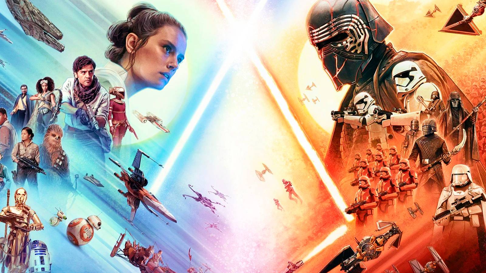 The Next Star Wars Movie Officially Has One Big Advantage Over The Sequels