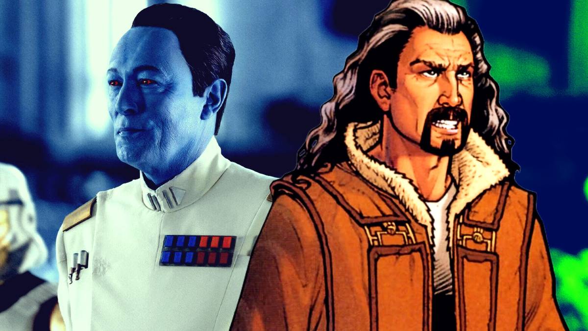 Star Wars Set Up One Missing Heir To The Empire Character's Canon ...