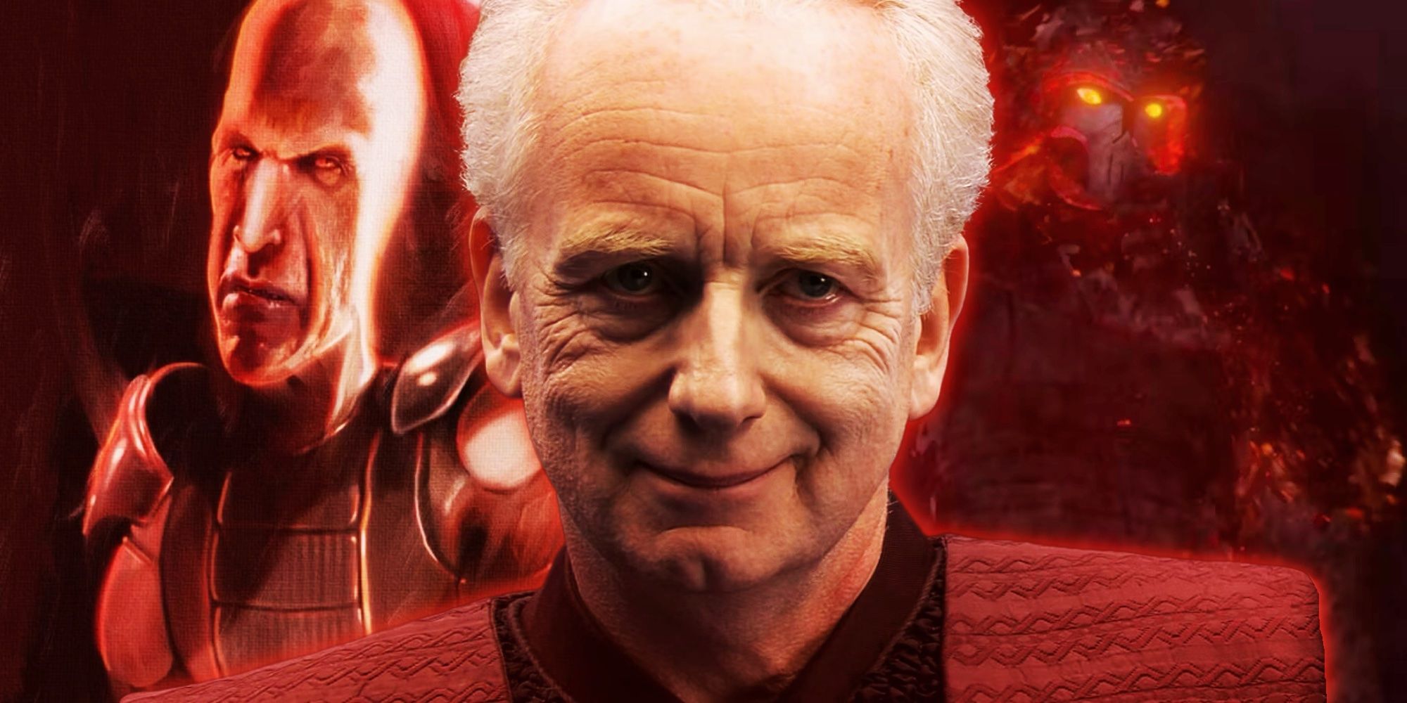 10 Things Star Wars Has Revealed About Darth Plagueis, Palpatine's Sith Master